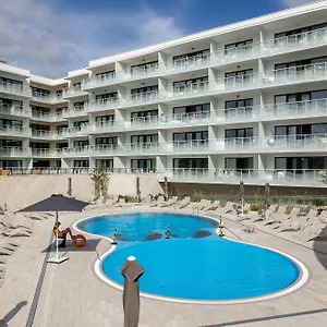 Polanki Aqua With Parking By Renters Prestige Kołobrzeg
