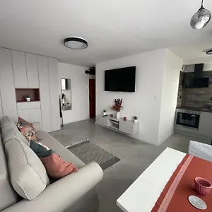 Nt Apartament Kołobrzeg