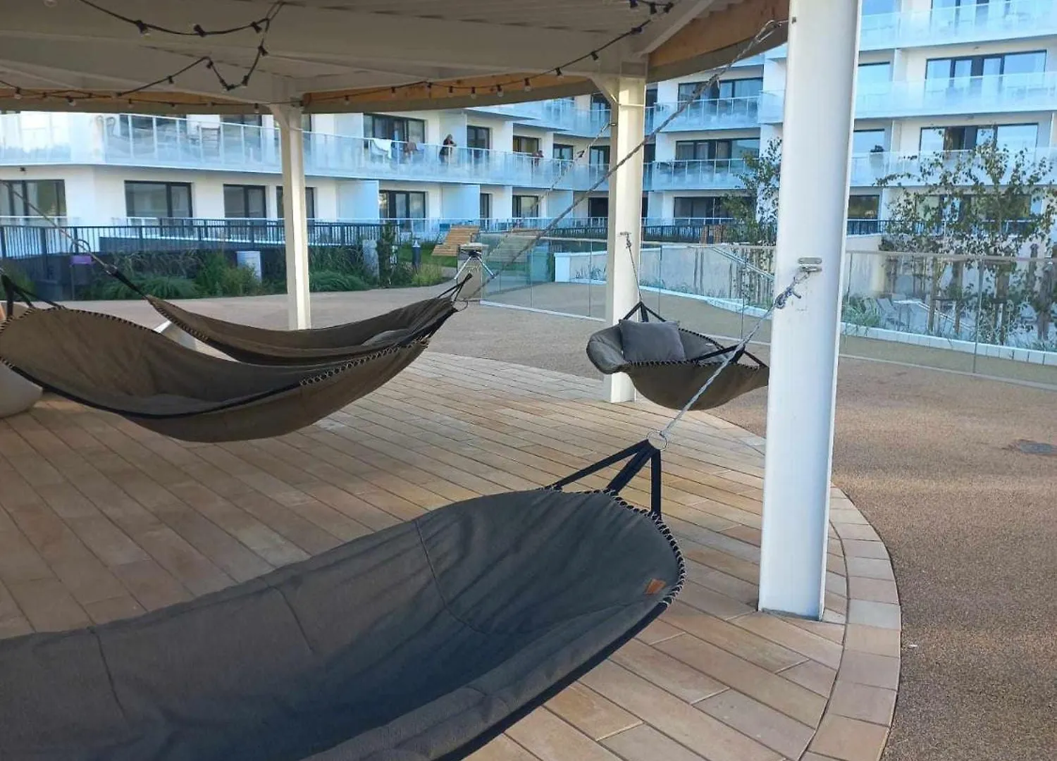 Apartament Happy Land Aqua Polanki B405 Kołobrzeg